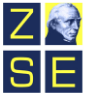 Logo ZSE Poznań